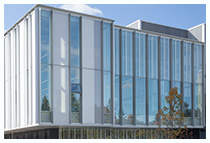 McMaster University Engineering Building